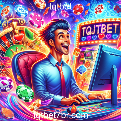 Atrações e Vantagens dos Jogos de Bônus no tqtbet