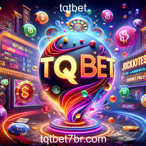 Explorando as Melhores Promoções no TQTBet: Ganhe Mais Jogando